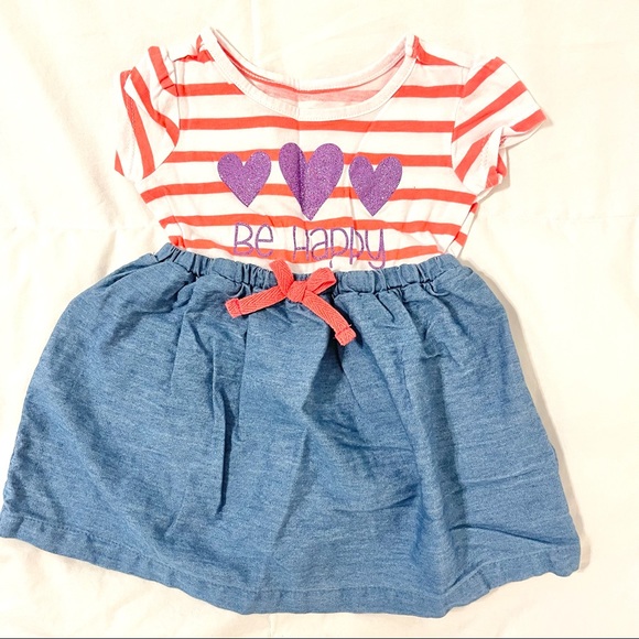 Childrens Place Dress - Picture 1 of 1